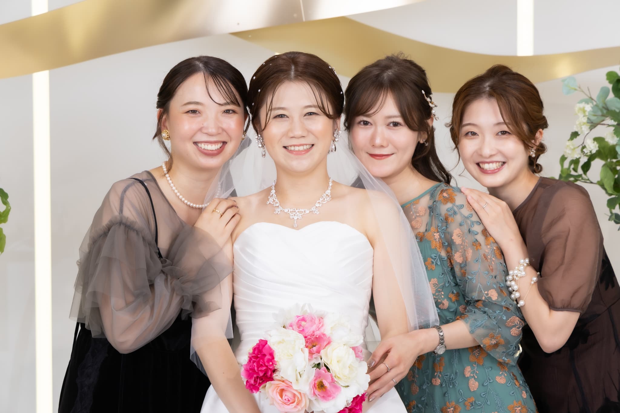 ご友人へ♡プレゼントフォト